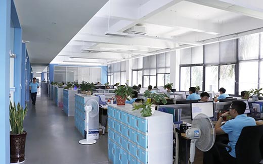 厲害了！省級企業技術中心花落美科